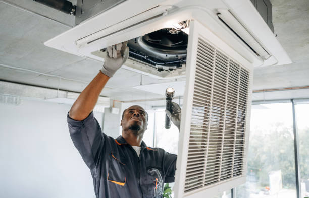 Licensed Hvac service in Waccabuc, NY - FH HVAC